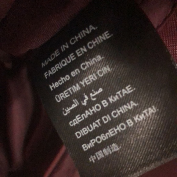 Bebe handbag 💓 - Picture 6 of 8